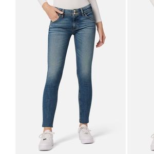 Hudson Collin Skinny Jeans